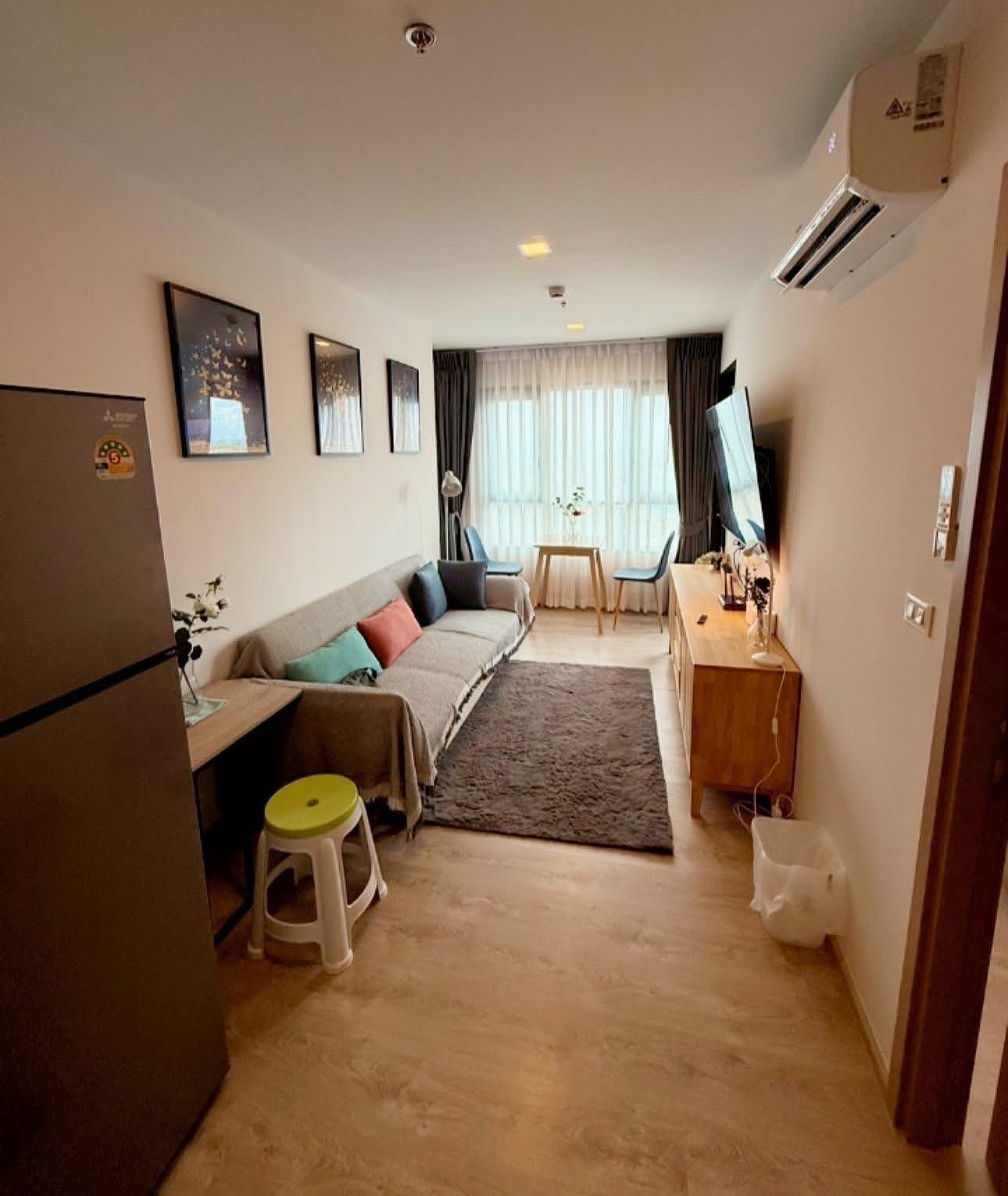 The Base Height-Chiang Mai - Image 1