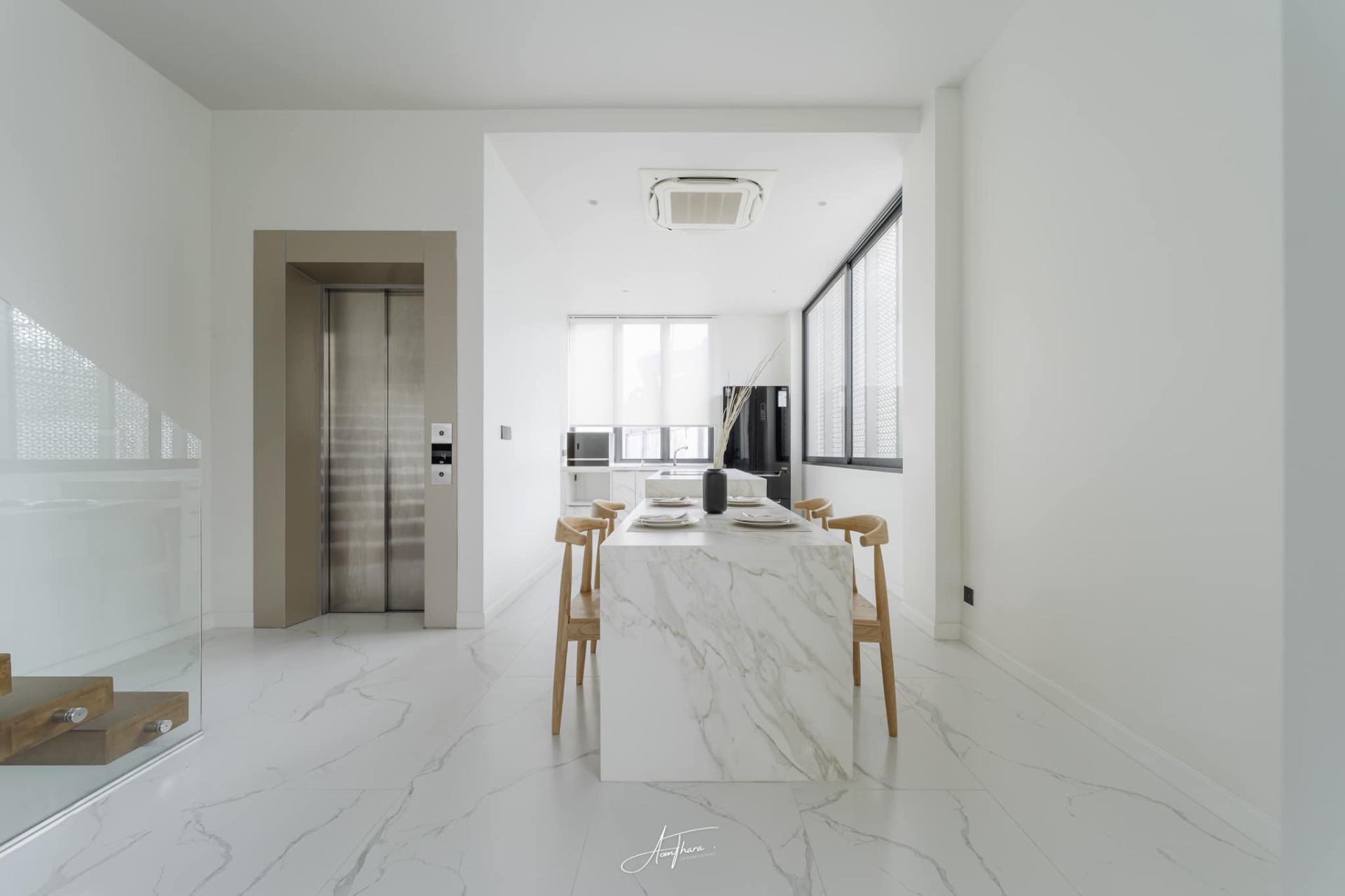 3 Bedroom House For Sale in Phra Khanong Nuea, Vadhana, Bangkok - Image 15