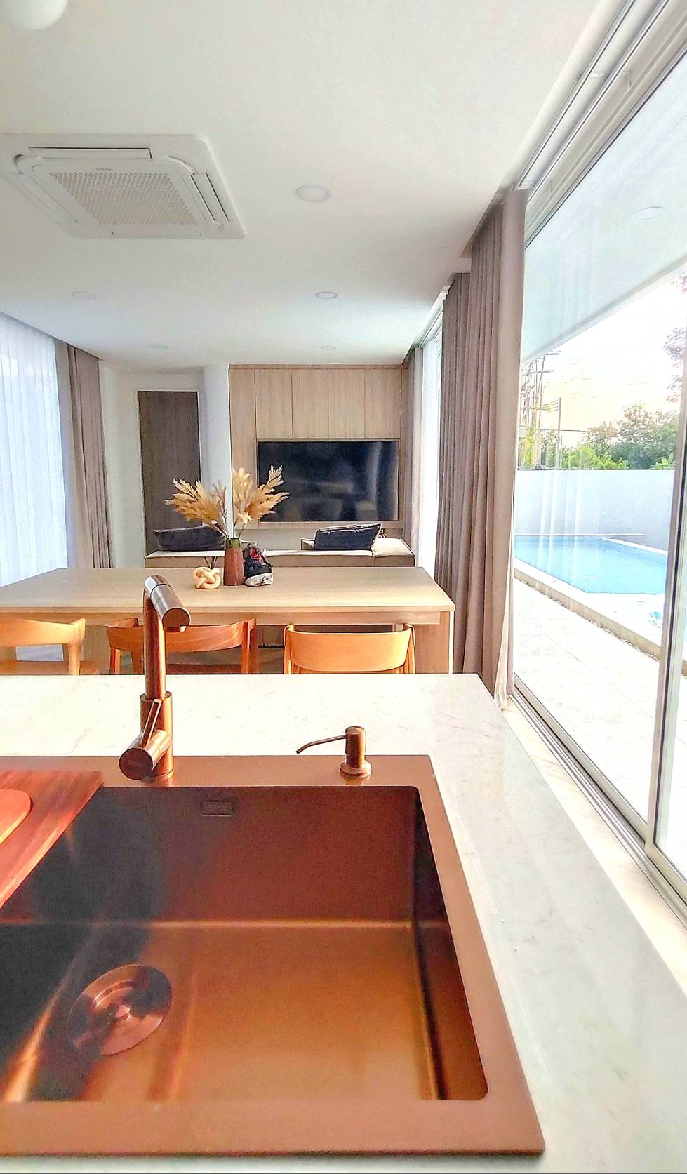 3 Bedroom House For Sale in Choeng Doi, Doi Saket, Chiang Mai - Image 9