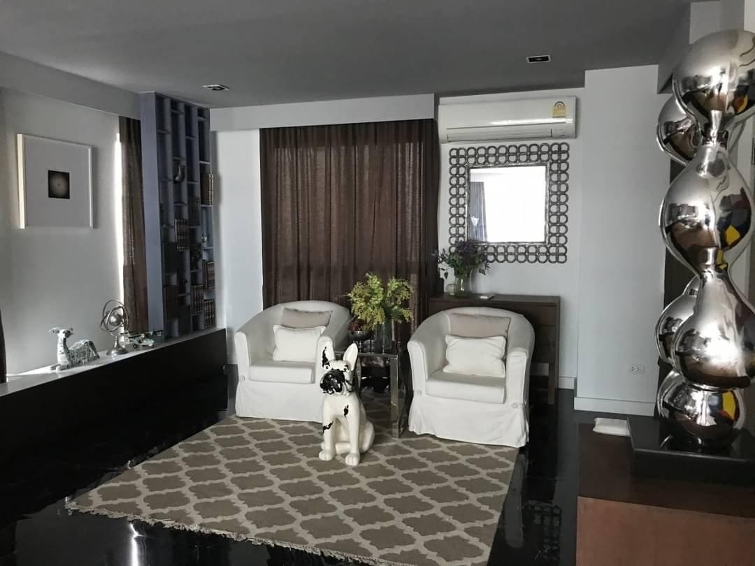 3 Bedroom House For Sale in Chong Nonsi, Yan Nawa, Bangkok - Image 7