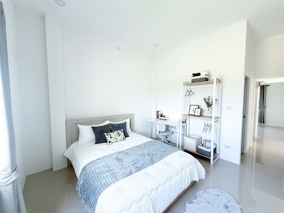 3 Bedroom House For Sale in San Sai Luang, San Sai, Chiang Mai - Image 8