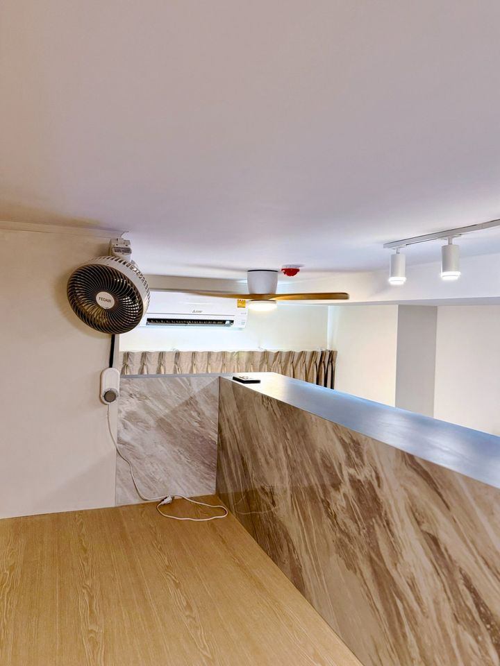 1 ห้องนอน คอนโด  ใน พระโขนง, คลองเตย, กรุงเทพมหานคร - Image 12