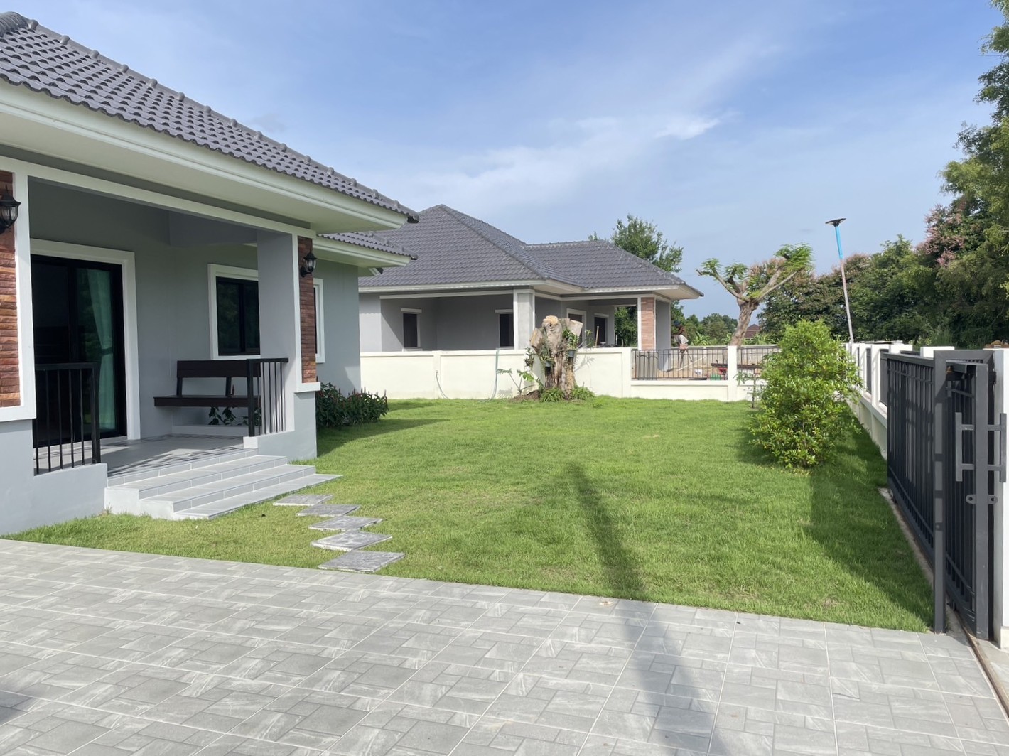 Thanaporn Park Home 5 (San Pa Pao) - Image 2