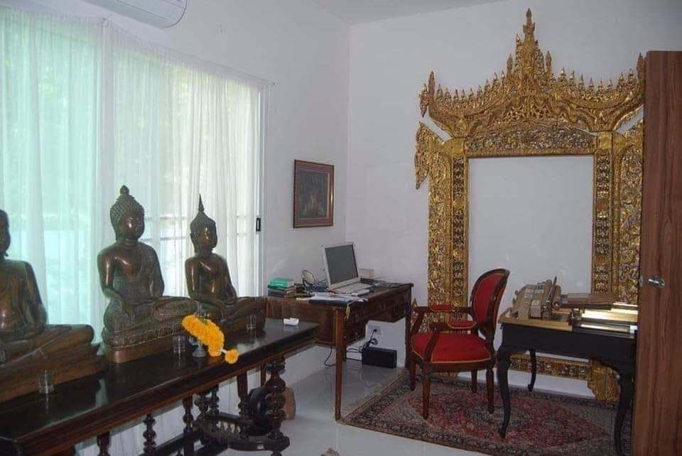 6 Bedroom House For Sale in Mae Raem, Mae Rim, Chiang Mai - Image 17