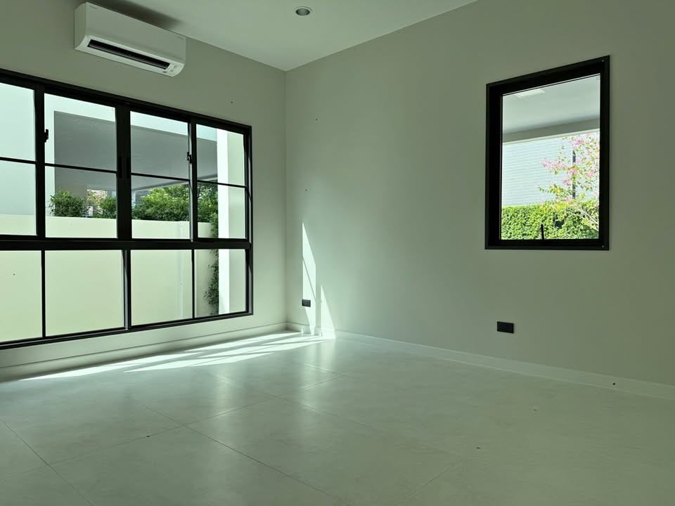 4 Bedroom House For Rent in Bang Phli Yai, Bang Phli, Samut Prakan - Image 24