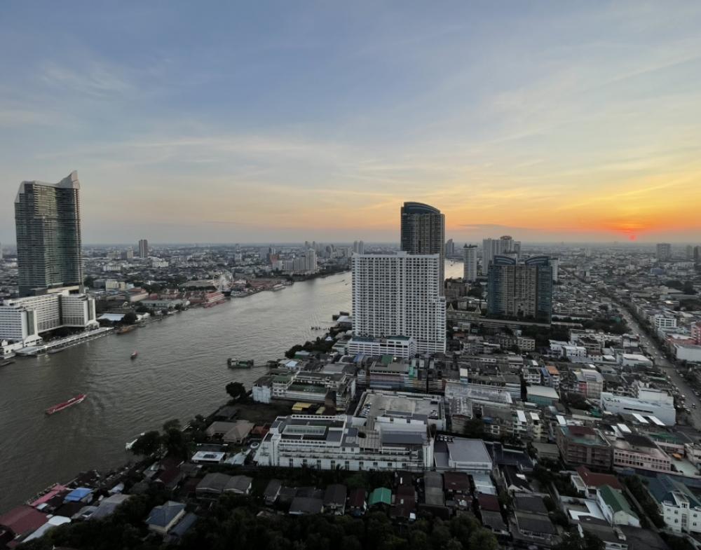 Chapter Charoen Nakhon - Riverside - Image 17