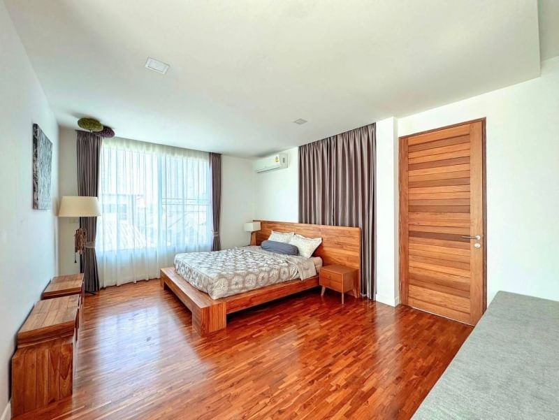 5 Bedroom House For Sale in San Phranet, San Sai, Chiang Mai - Image 9