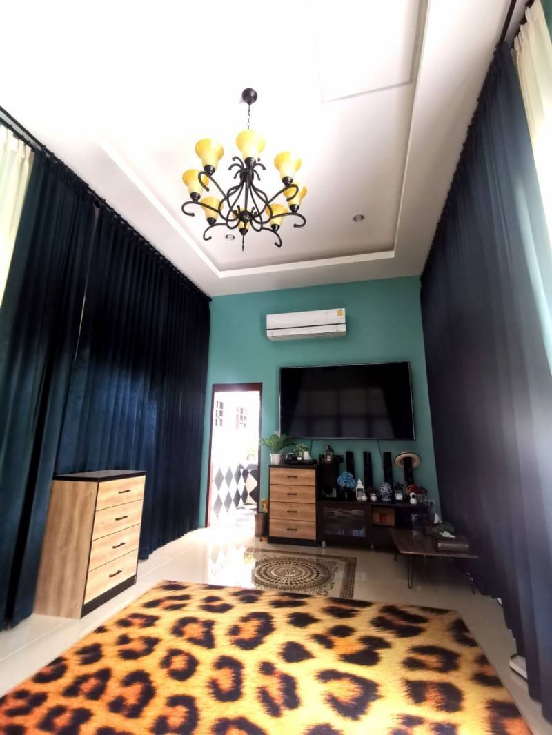 2 Bedroom House For Sale in Tha Nuea, Mae On, Chiang Mai - Image 8