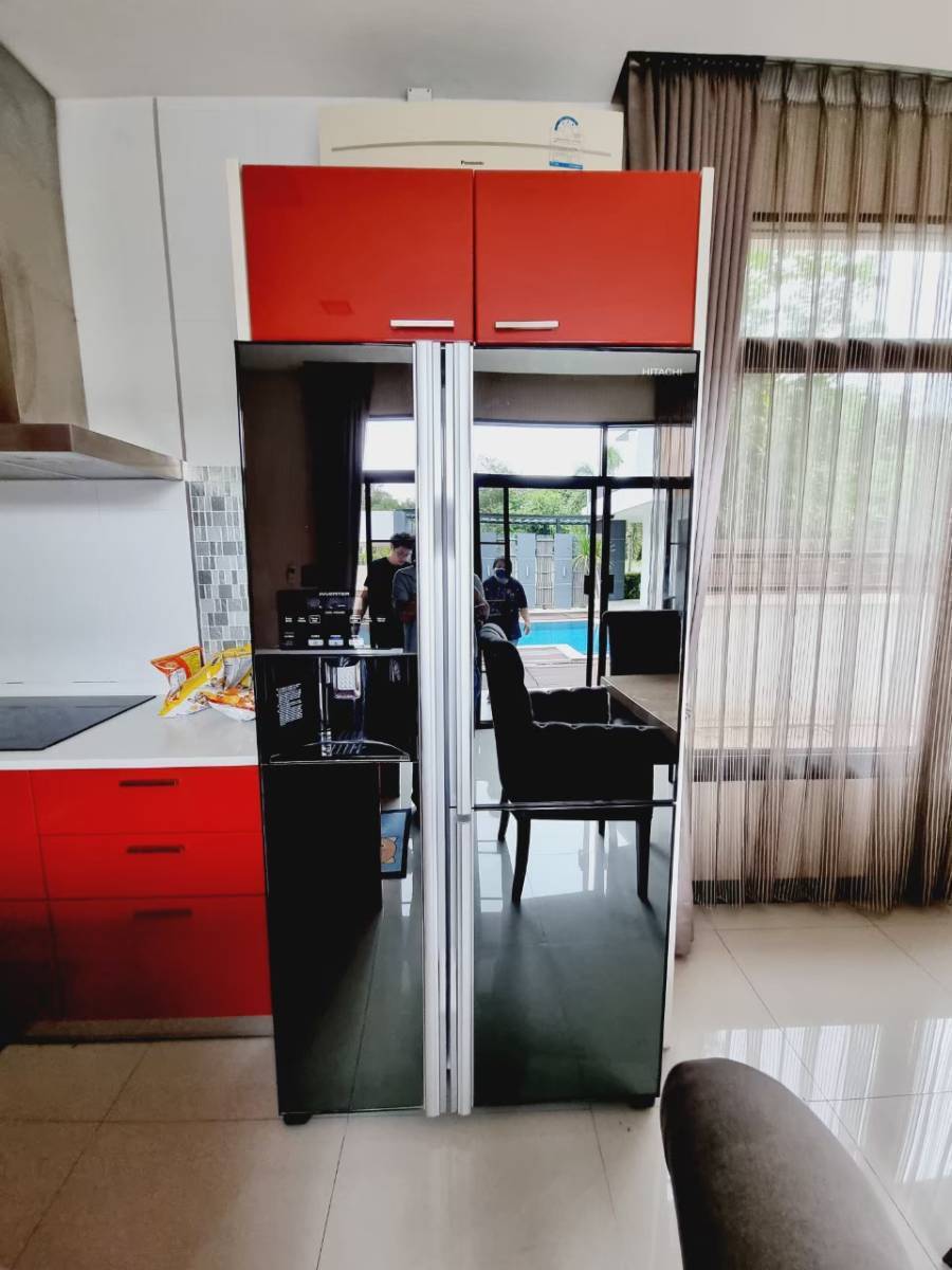 4 Bedroom House For Sale in Nong Han, San Sai, Chiang Mai - Image 8