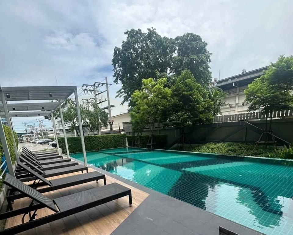 ลุมพินี วิลล์ สุขุมวิท 101/1 - Image 6