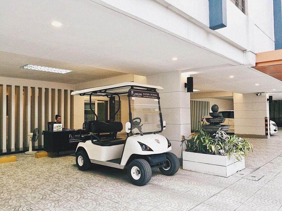 1 Bedroom Condo For Sale in Thung Wat Don, Sathon, Bangkok - Image 9