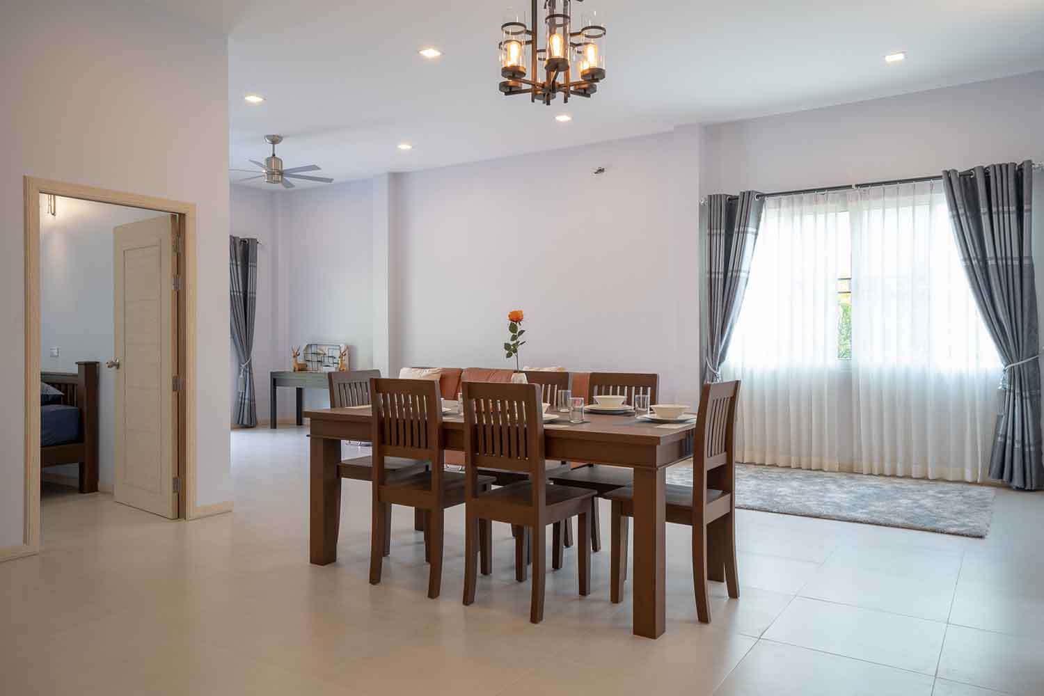 3 Bedroom House For Sale in Nam Phrae, Hang Dong, Chiang Mai - Image 5