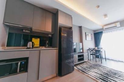 Ideo Sukhumvit 93 - Image 11
