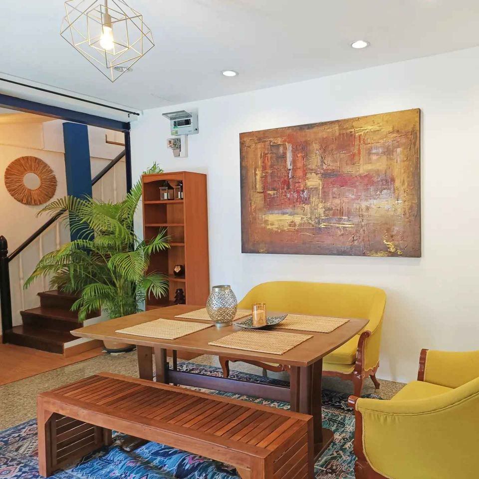 3 Bedroom House For Rent in Pathum Wan, Pathum Wan, Bangkok - Image 1