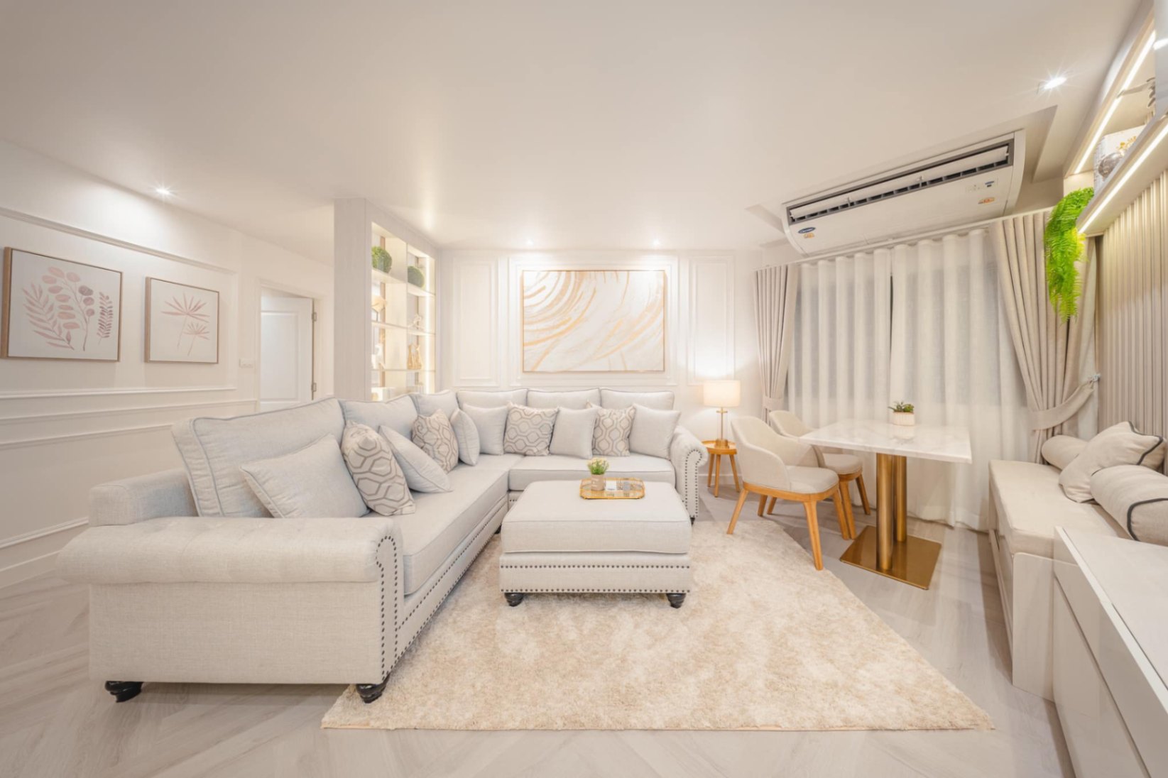 Fortune Condo Town - Image 1