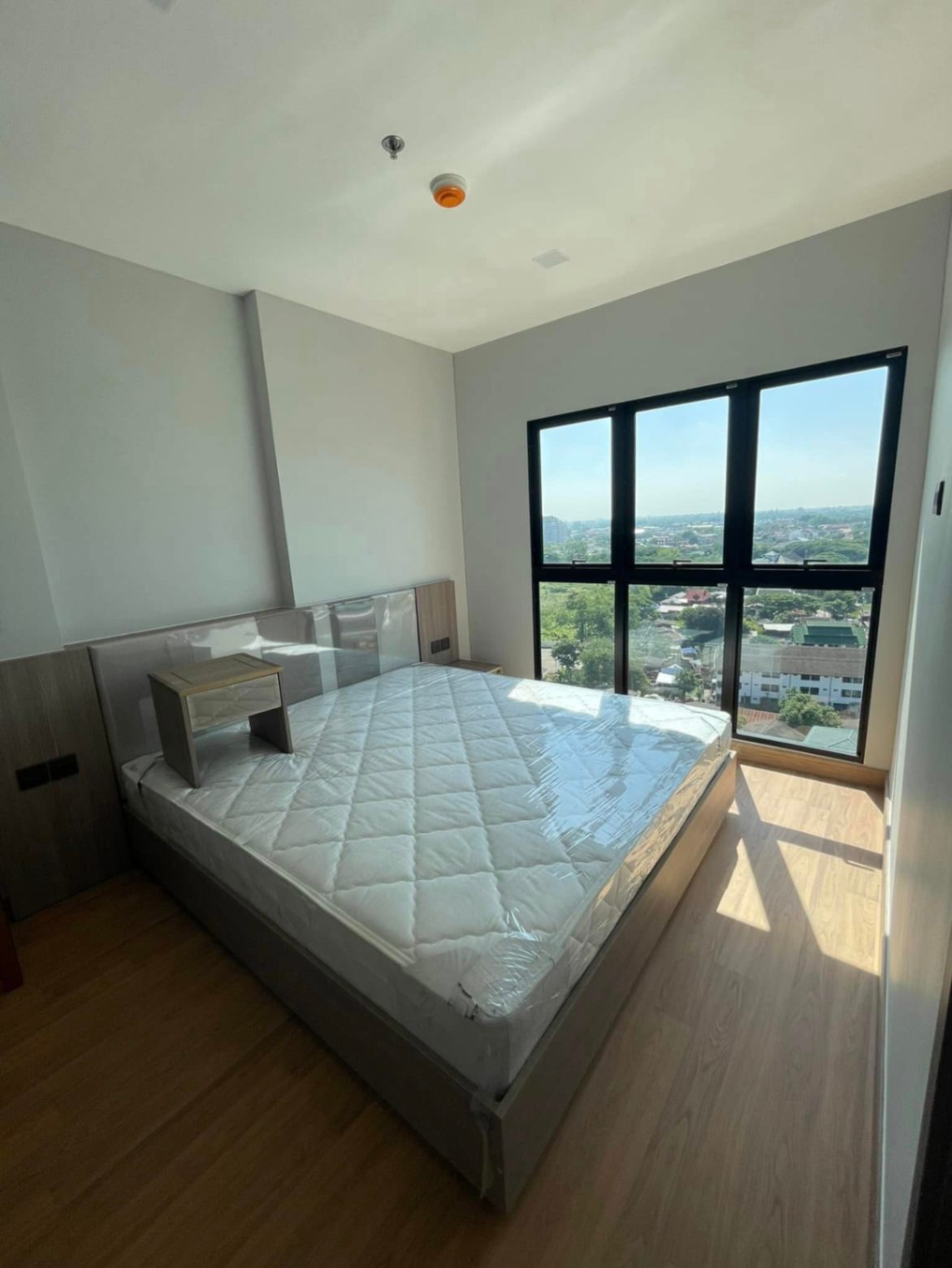 1 Bedroom Condo For Sale in Chang Khlan, Mueang Chiang Mai, Chiang Mai - Image 4