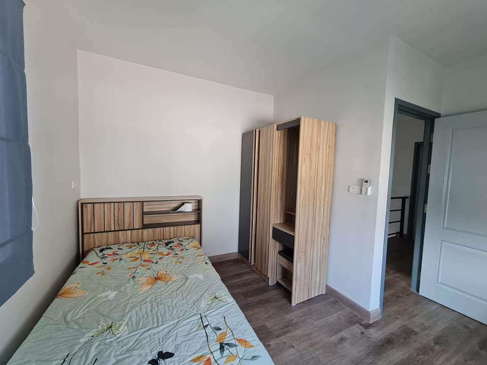 3 Bedroom House For Rent in Rong Wua Daeng, San Kamphaeng, Chiang Mai - Image 6