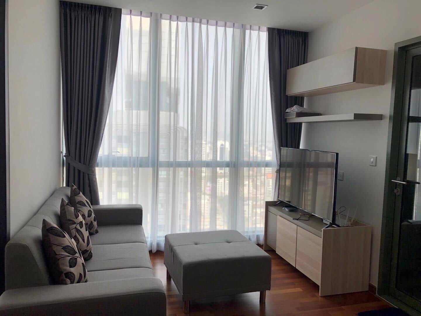 WISH Signature Midtown Siam - Image 1