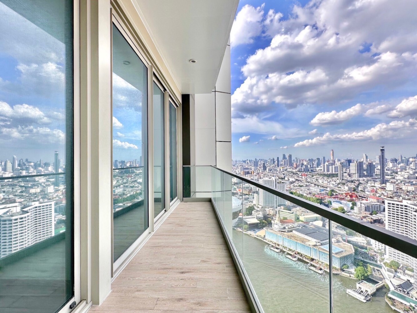 The Residences At Mandarin Oriental - Image 2