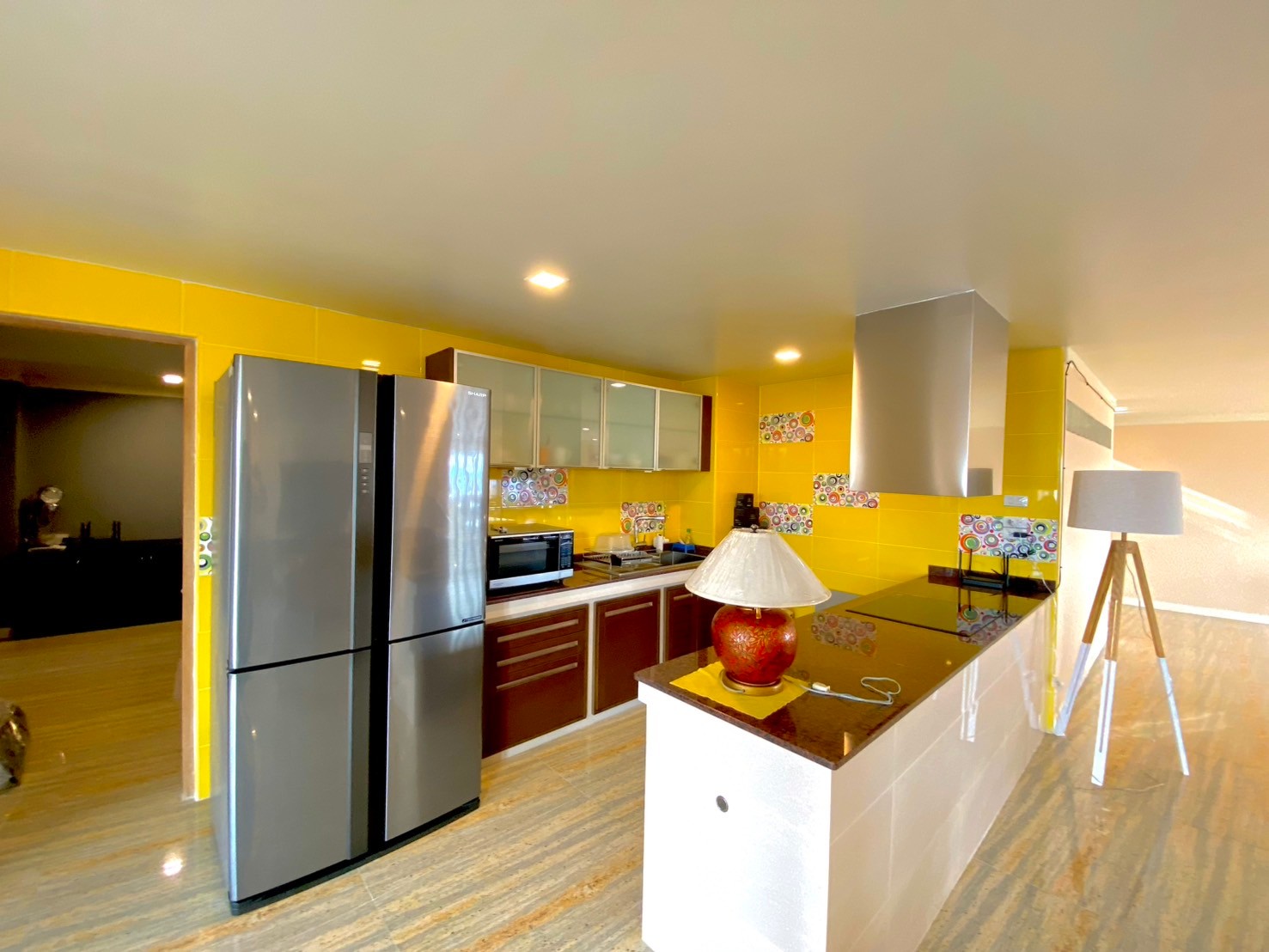 Nakornping Condo - Image 4
