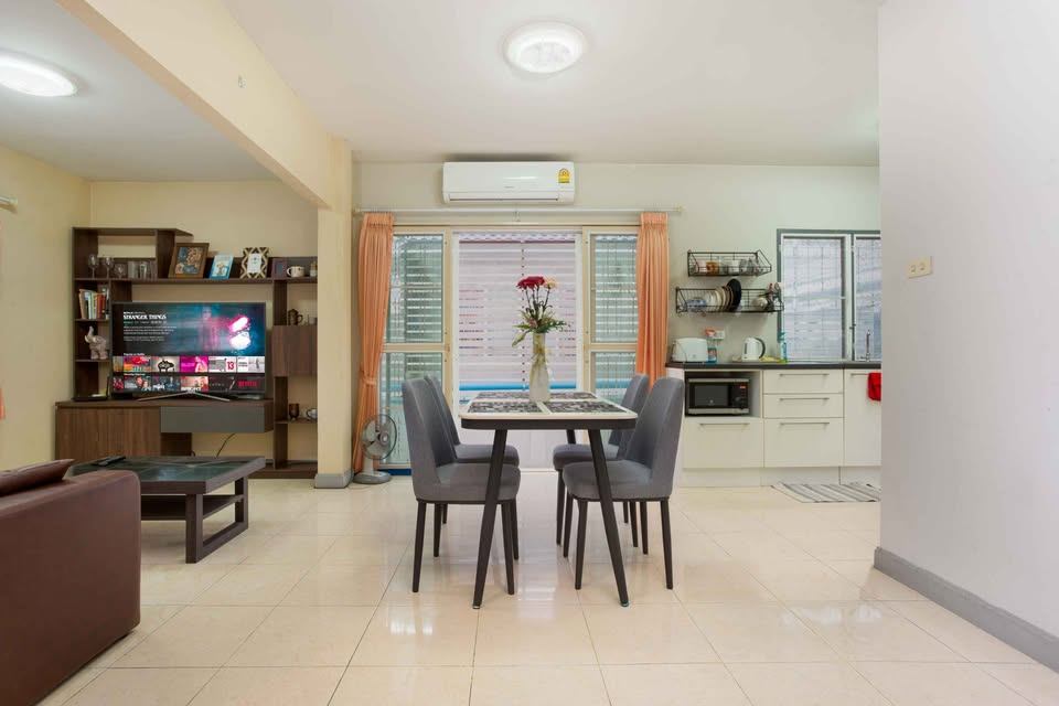 3 Bedroom House For Sale in Pa Daet, Mueang Chiang Mai, Chiang Mai - Image 4