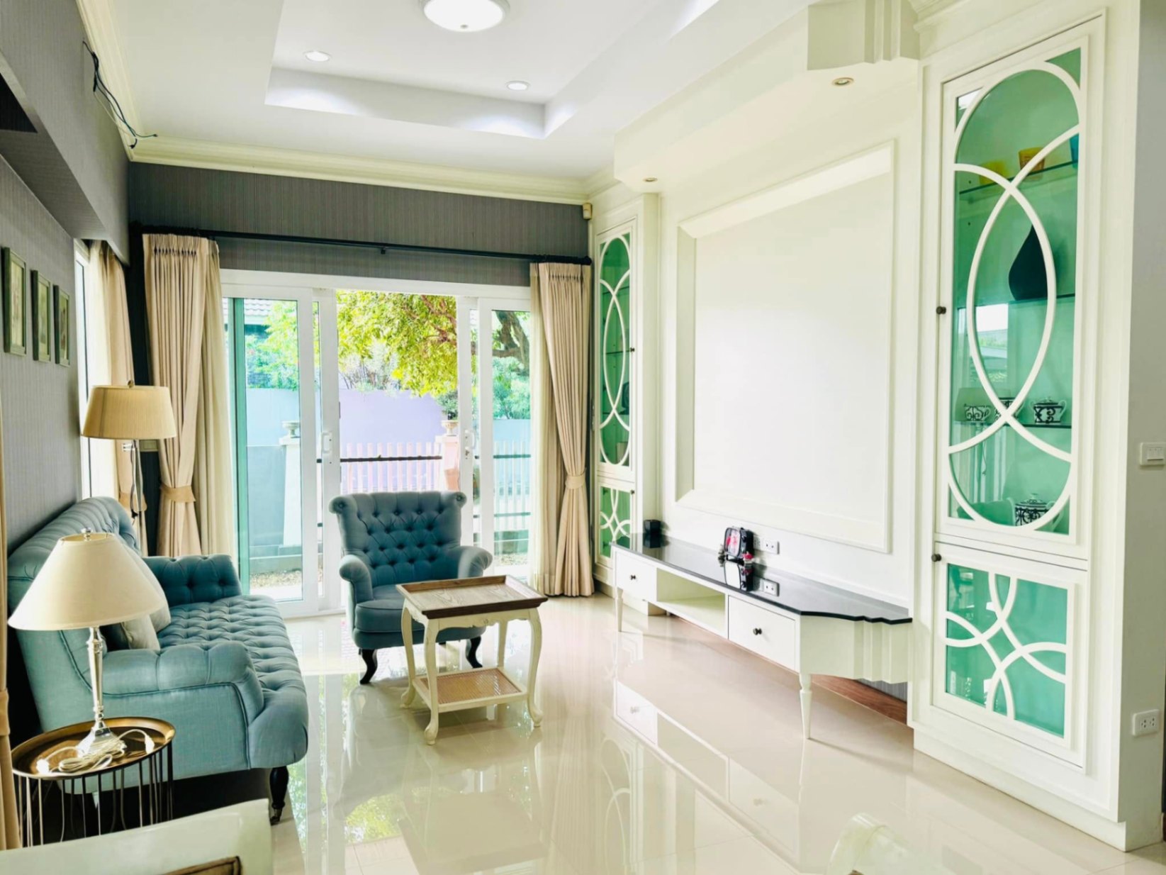 2 Bedroom House For Sale in Nong Khwai, Hang Dong, Chiang Mai - Image 2
