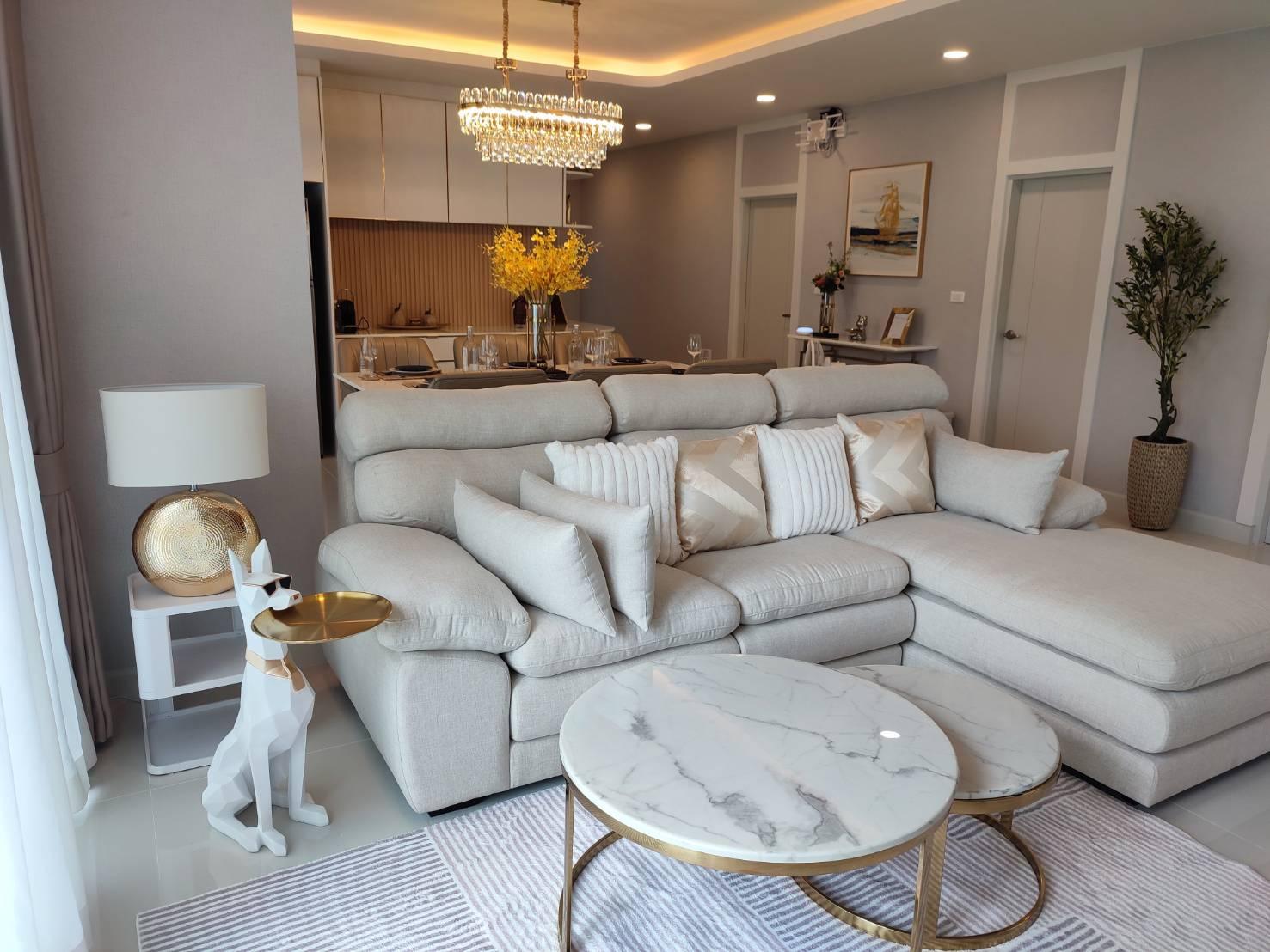 4 ห้องนอน บ้านเดี่ยว สำหรับเช่า ใน บางแก้ว, บางพลี, สมุทรปราการ - Image 13
