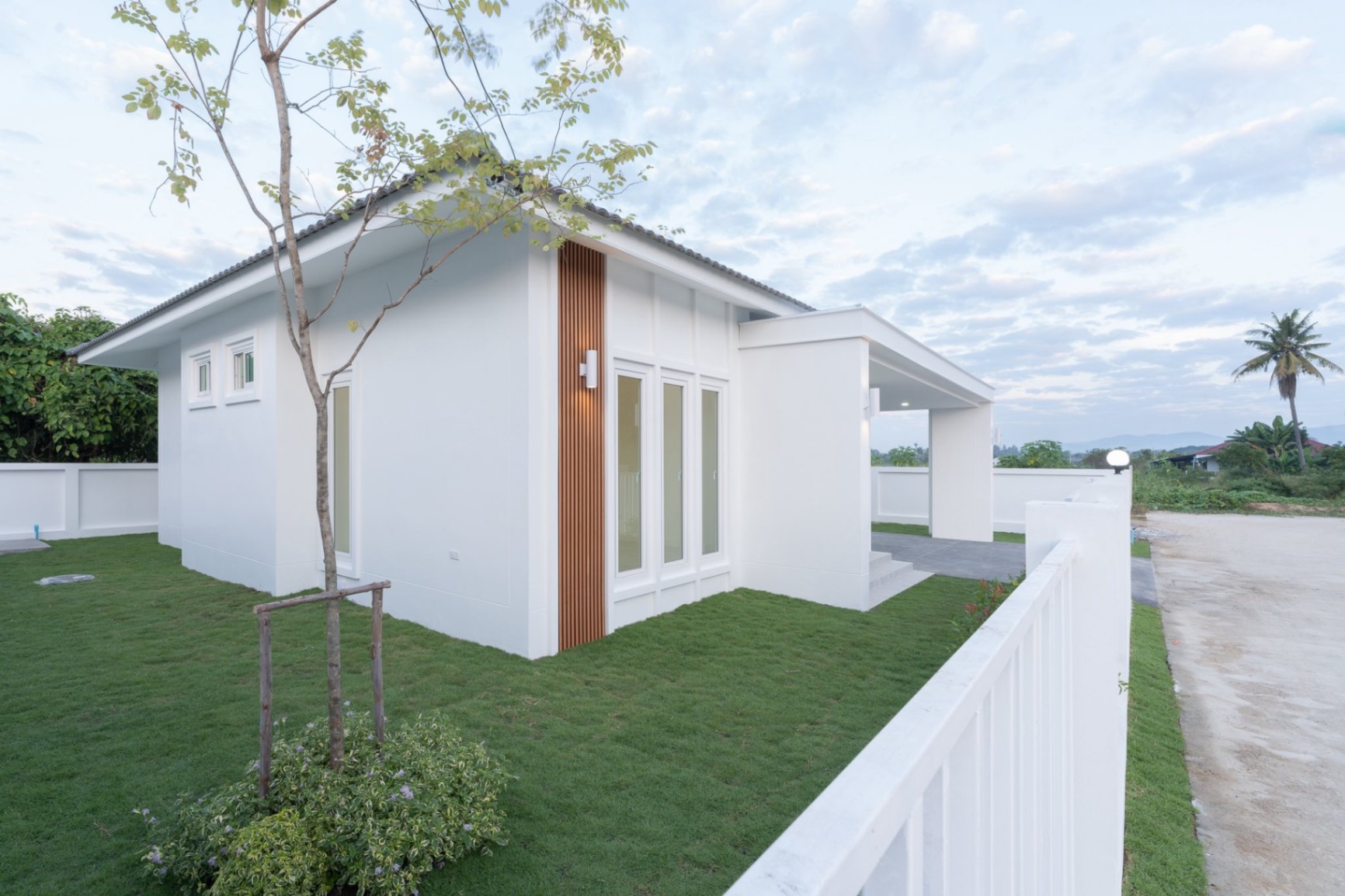 3 Bedroom House For Sale in Pa Phai, San Sai, Chiang Mai - Image 14