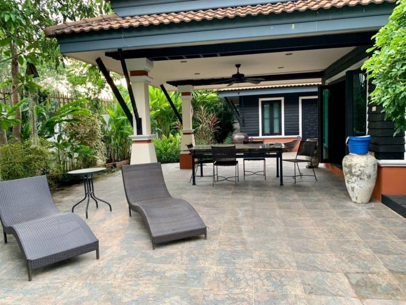 3 Bedroom House For Sale in San Pu Loei, Doi Saket, Chiang Mai - Image 10