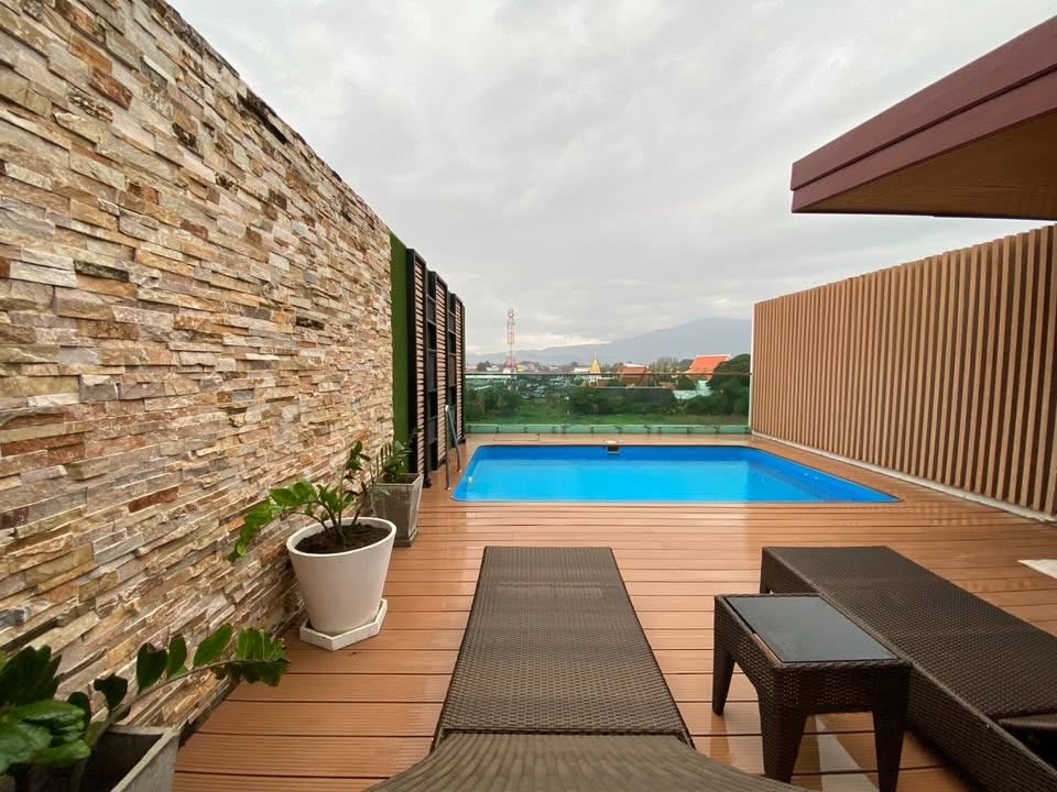 Pool Suite New Concept - Image 3