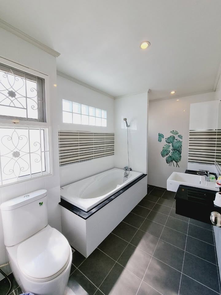 4 ห้องนอน บ้านเดี่ยว สำหรับเช่า ใน แม่เหียะ, เมืองเชียงใหม่, เชียงใหม่ - Image 12