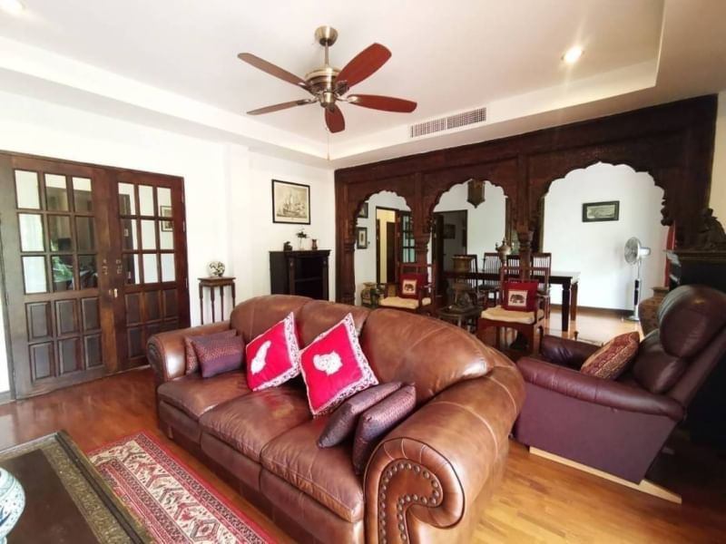 3 卧室 独立房屋  在  - Image 2