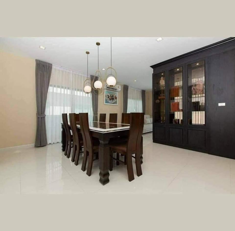 Perfect Place RAMA 9- KrungthepKreetha - Image 15