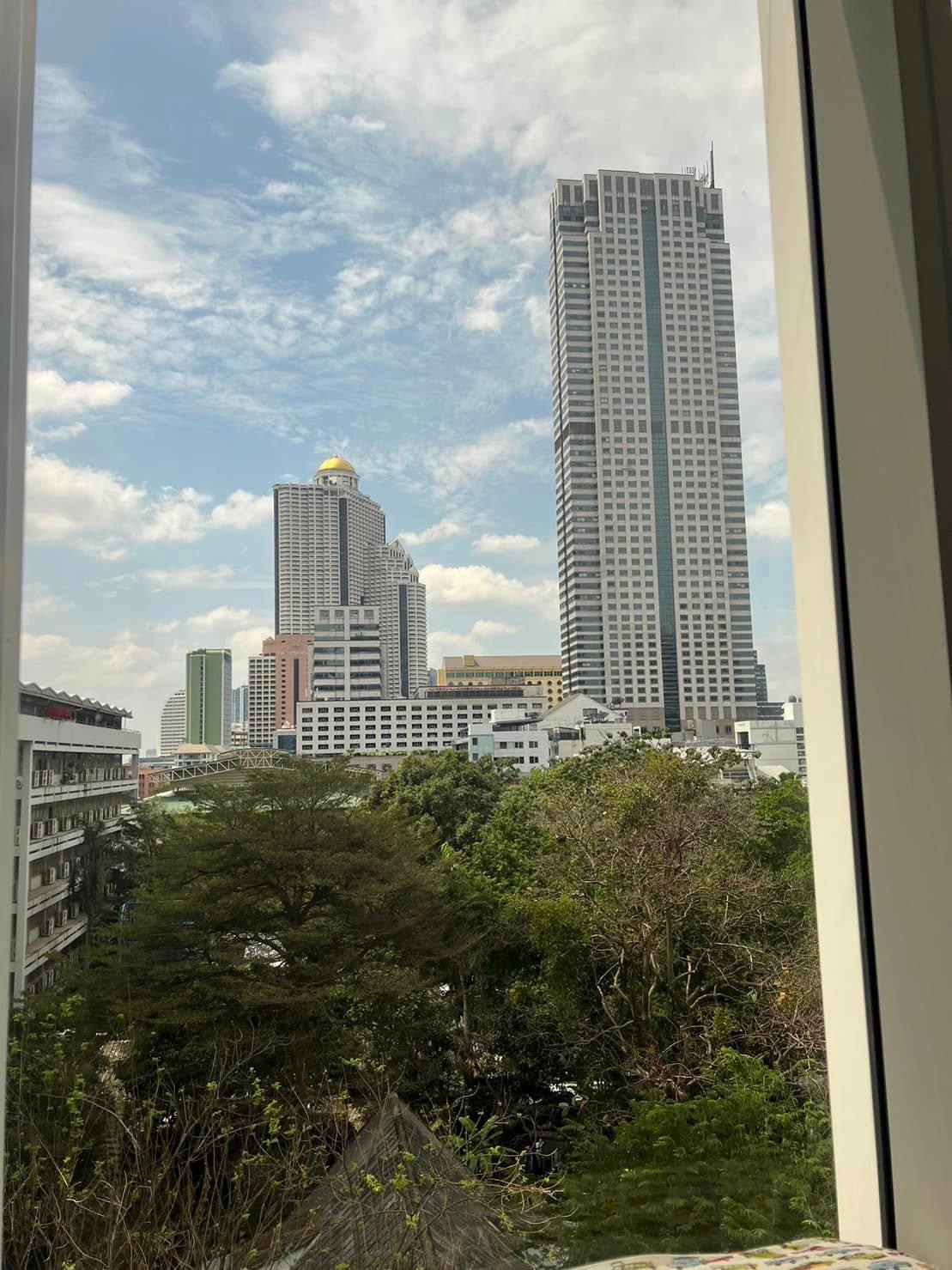 เดอะ รูม สาทร ถนนปั้น - Image 9