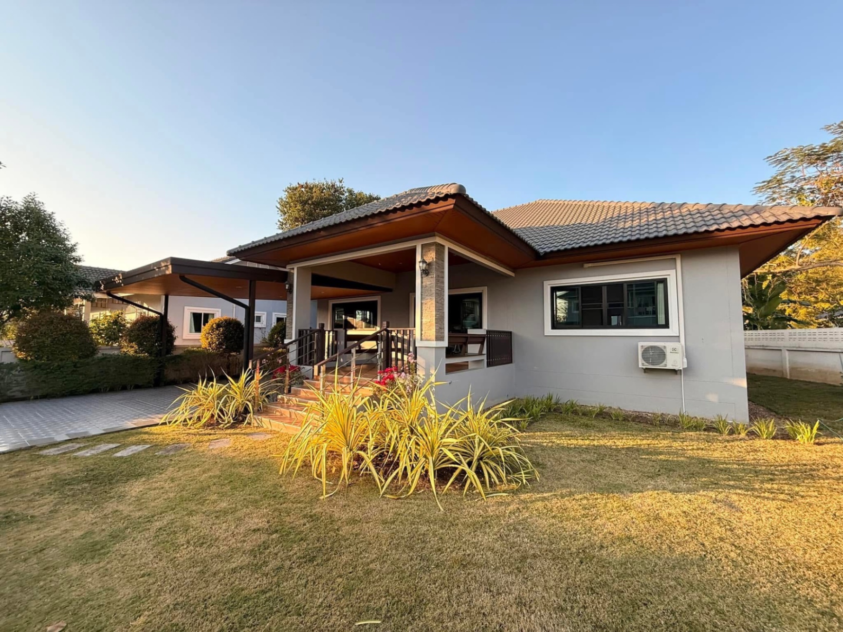 Thanaporn Park Home 5 - Image 19