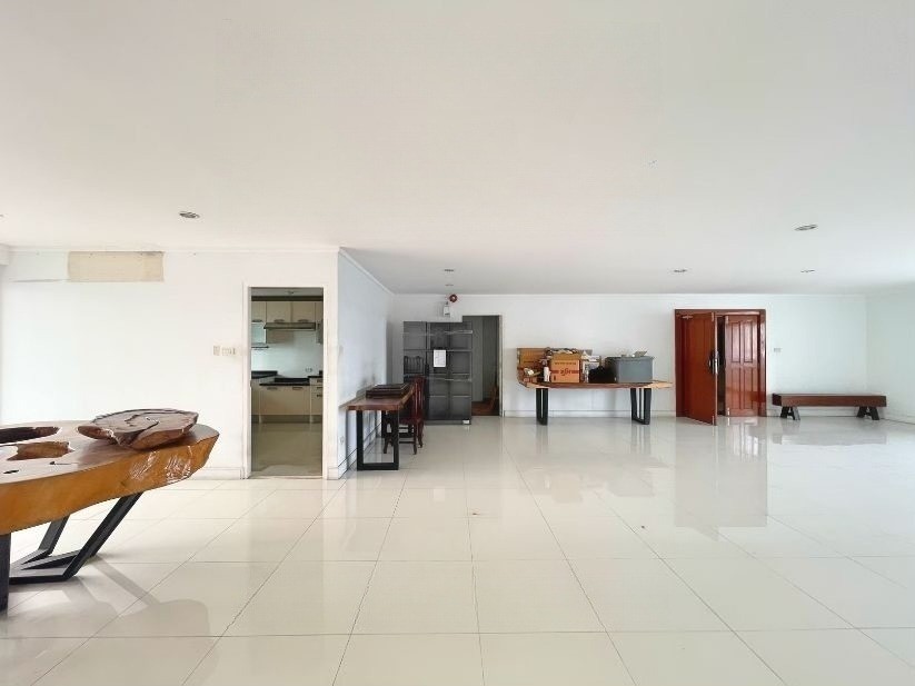 3 ห้องนอน คอนโด สำหรับขาย ใน คลองตันเหนือ, วัฒนา, กรุงเทพมหานคร - Image 2