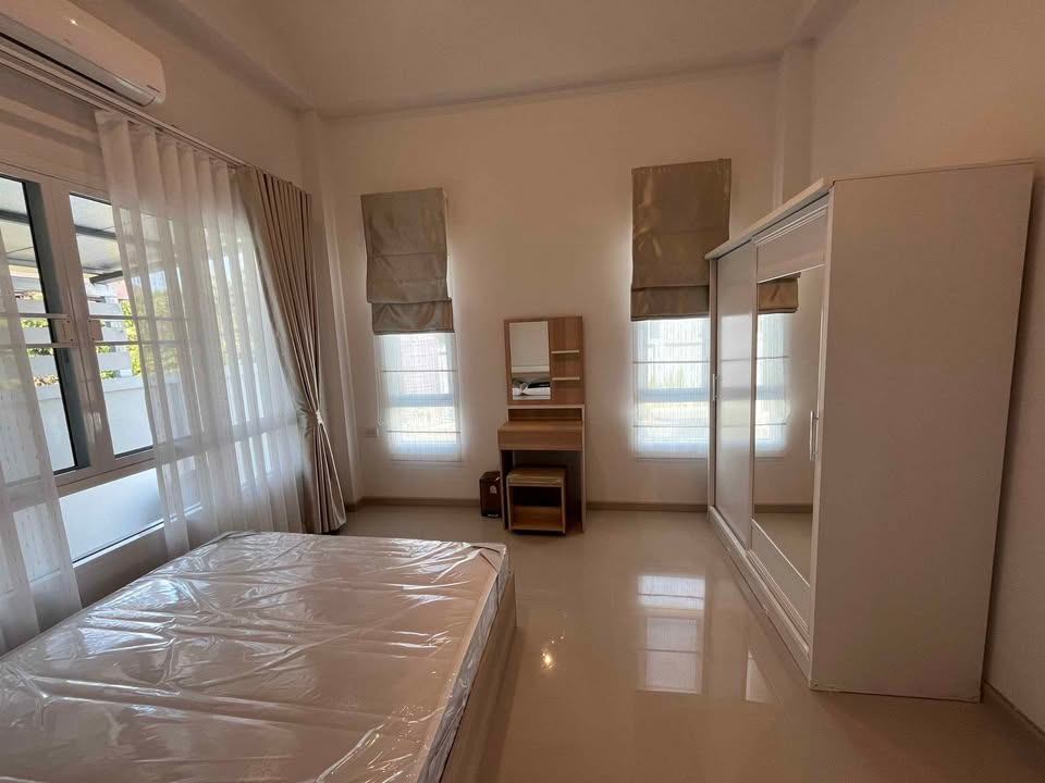 3 Bedroom House For Sale in Khun Khong, Hang Dong, Chiang Mai - Image 10