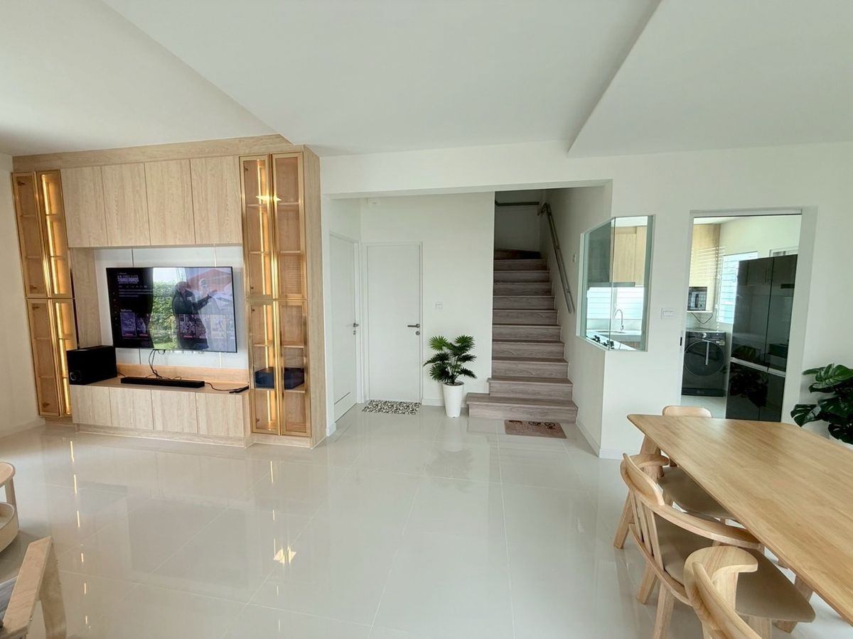 4 ห้องนอน บ้านเดี่ยว สำหรับเช่า ใน บางแก้ว, บางพลี, สมุทรปราการ - Image 4