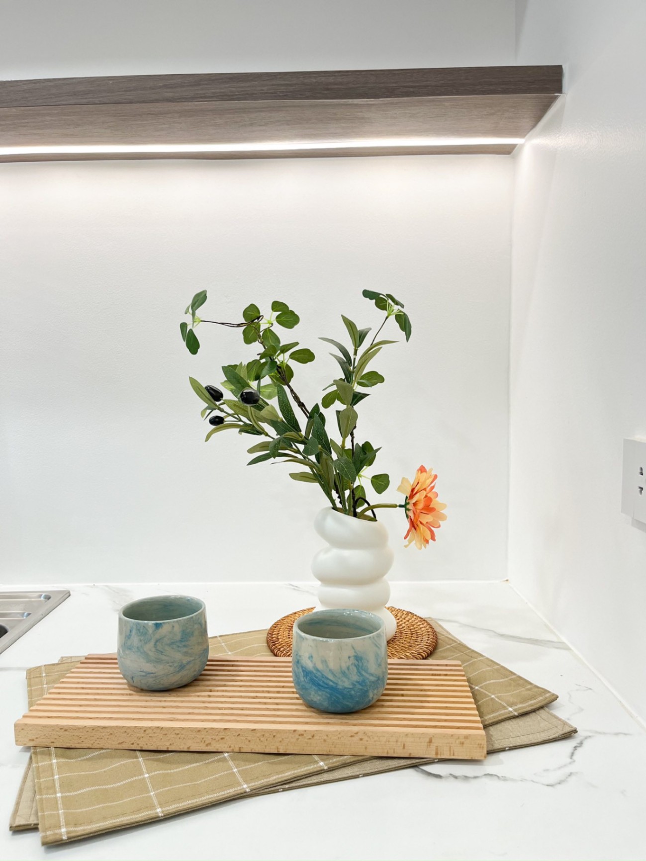 1 Bedroom Condo For Sale in Pa Daet, Mueang Chiang Mai, Chiang Mai - Image 9