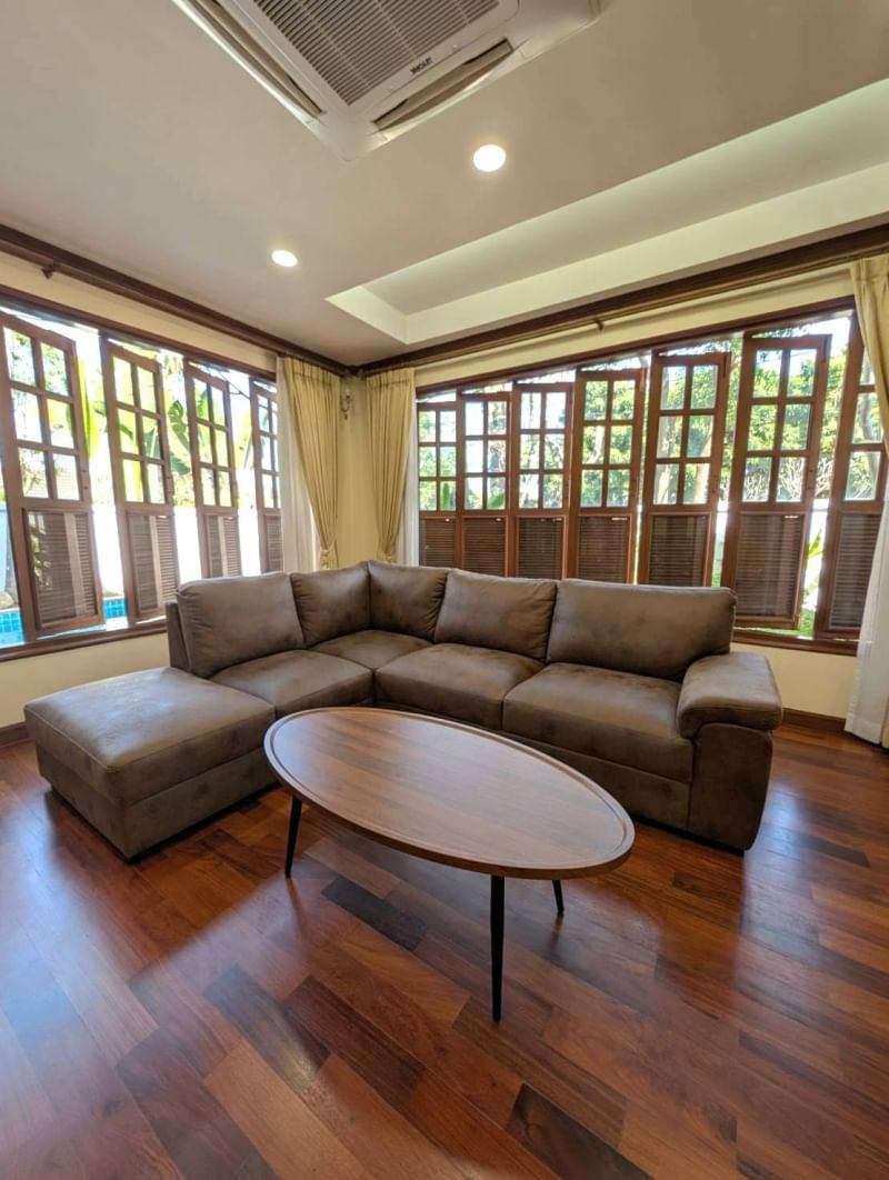 3 Bedroom House For Sale in San Phak Wan, Hang Dong, Chiang Mai - Image 5