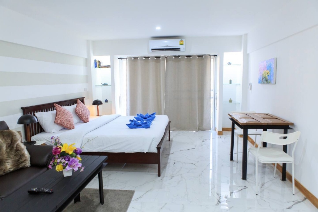 Chom Doi Condotel 1 - Image 5