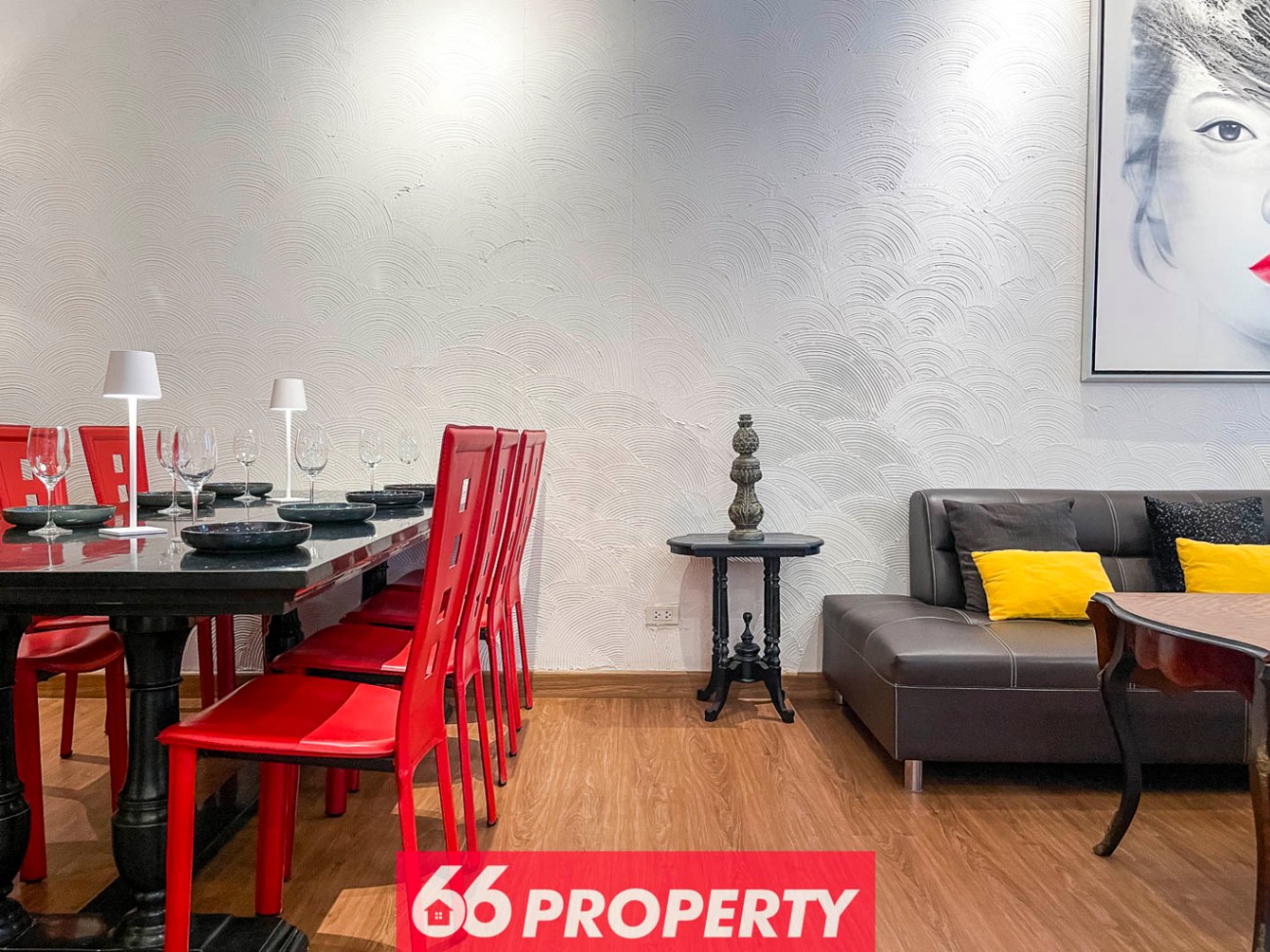 3 Bedroom Townhouse For Sale in Suthep, Mueang Chiang Mai, Chiang Mai - Image 5