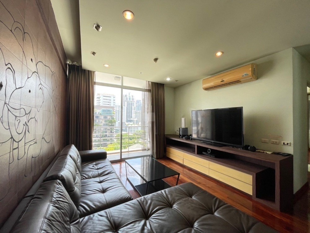 2 Bedroom Condo For Sale in Khlong Toei Nuea, Vadhana, Bangkok - Image 1