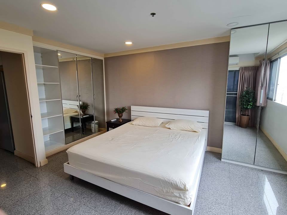2 Bedroom Condo For Sale in Khlong Tan, Khlong Toei, Bangkok - Image 18