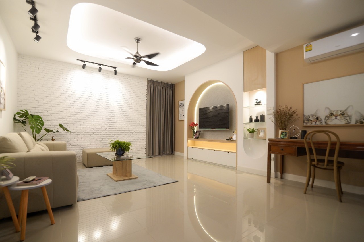 2 Bedroom House For Sale in San Phak Wan, Hang Dong, Chiang Mai - Image 18