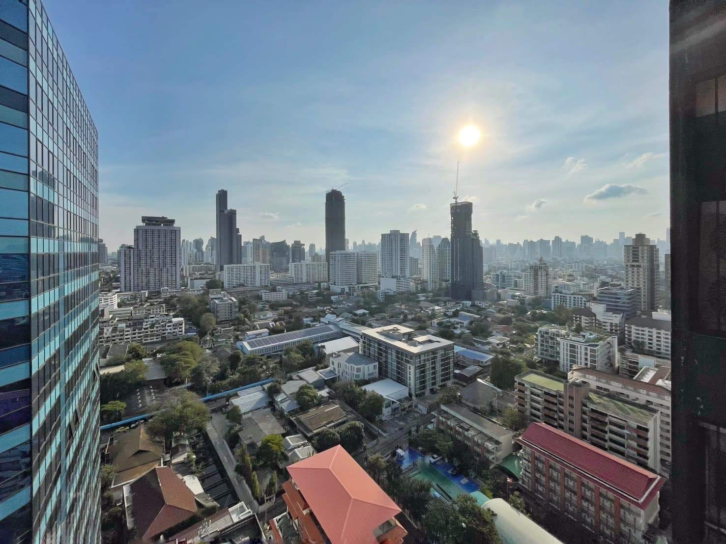 1 Bedroom Condo For Sale in Khlong Tan Nuea, Vadhana, Bangkok - Image 8