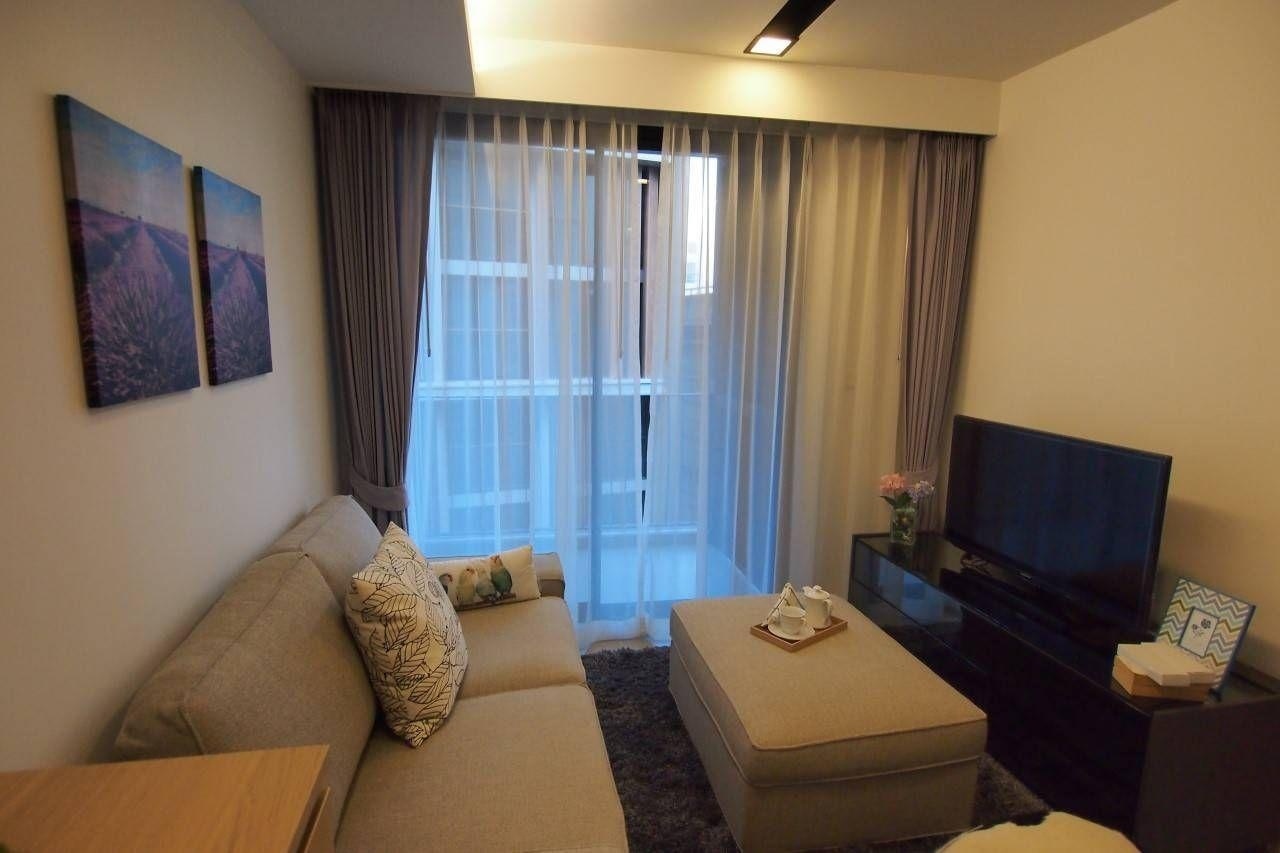 The Nest Ploenchit - Image 1