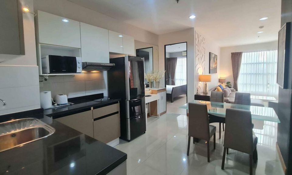 Citismart Sukhumvit 18 Condominium - Image 3