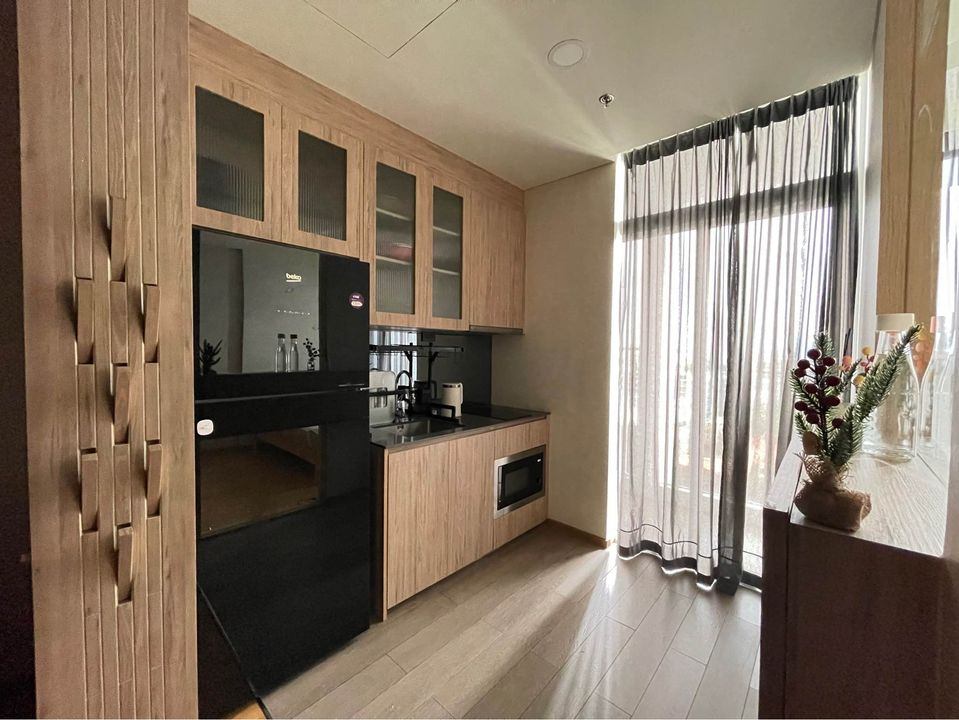 Siamese Exclusive Sukhumvit 42 - Image 14