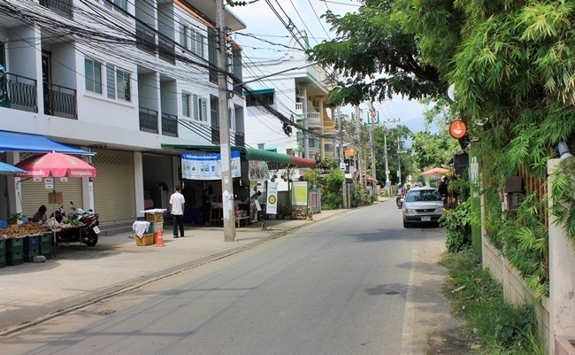  Land For Sale in Pa Daet, Mueang Chiang Mai, Chiang Mai - Image 6